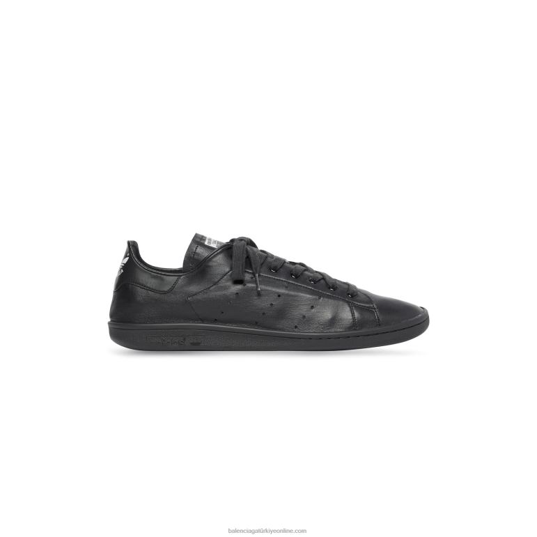 siyah DBJ0F1160 adidas stan smith erkek spor ayakkabı Balenciaga