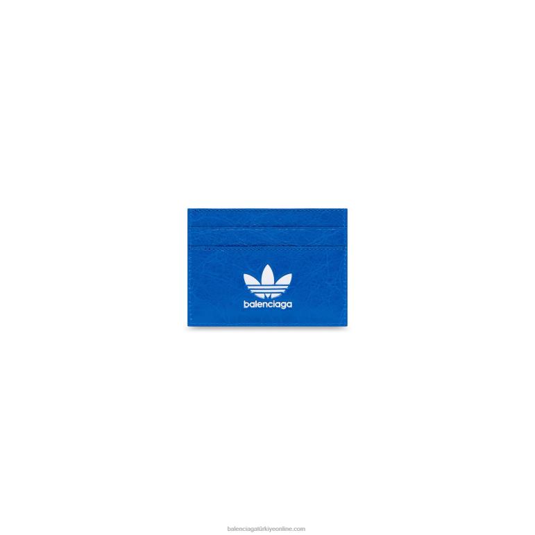 mavi DBJ0F570 erkek adidas kart sahibi Balenciaga