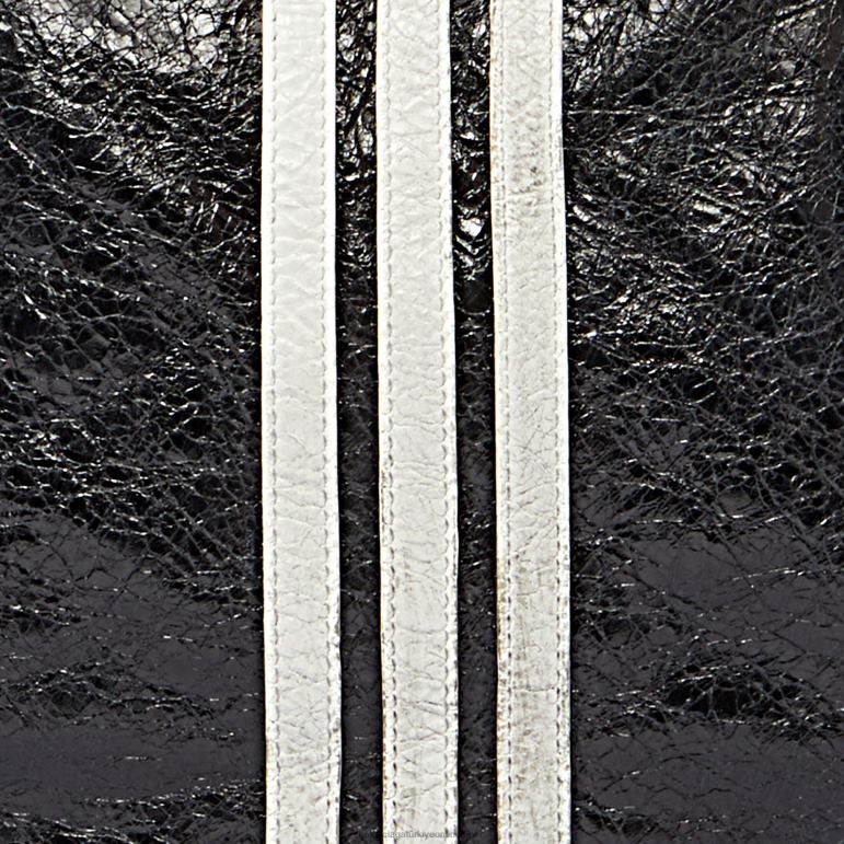 siyah DBJ0F1273 erkek adidas büyük sırt çantası Balenciaga