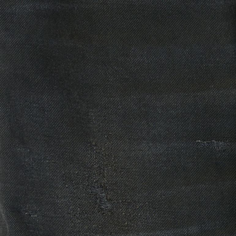 siyah DBJ0F1090 erkek adidas geniş dökümlü pantolon Balenciaga