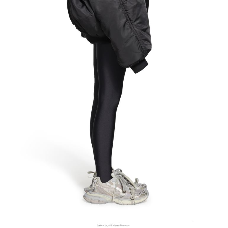 Beyaz kapalı DBJ0F219 kadın 3xl spor ayakkabı Balenciaga