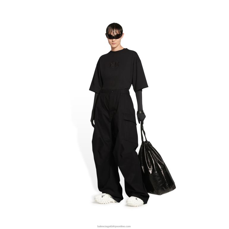 açık bej DBJ0F133 kadın defans ayakkabısı Balenciaga