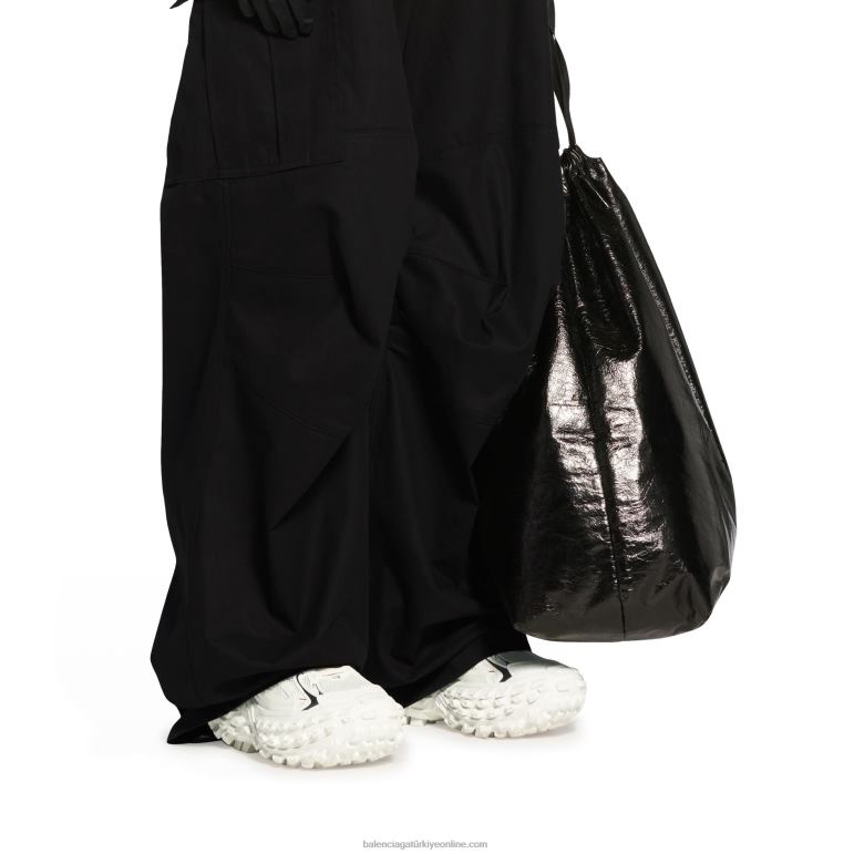 açık bej DBJ0F133 kadın defans ayakkabısı Balenciaga