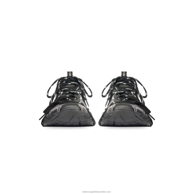 siyah DBJ0F220 kadın 3xl spor ayakkabı Balenciaga