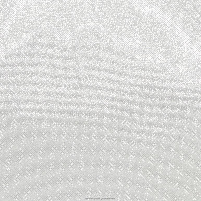 gümüş DBJ0F482 parlak kumaştan kadın le cagole xs omuz çantası Balenciaga