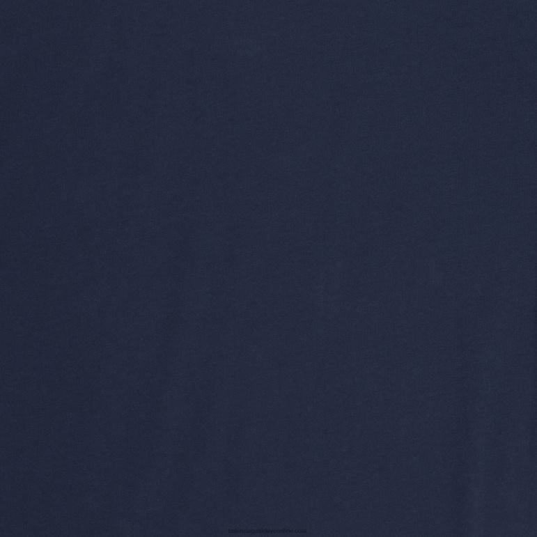 lacivert DBJ0F939 kadın adidas t-shirt büyük beden Balenciaga